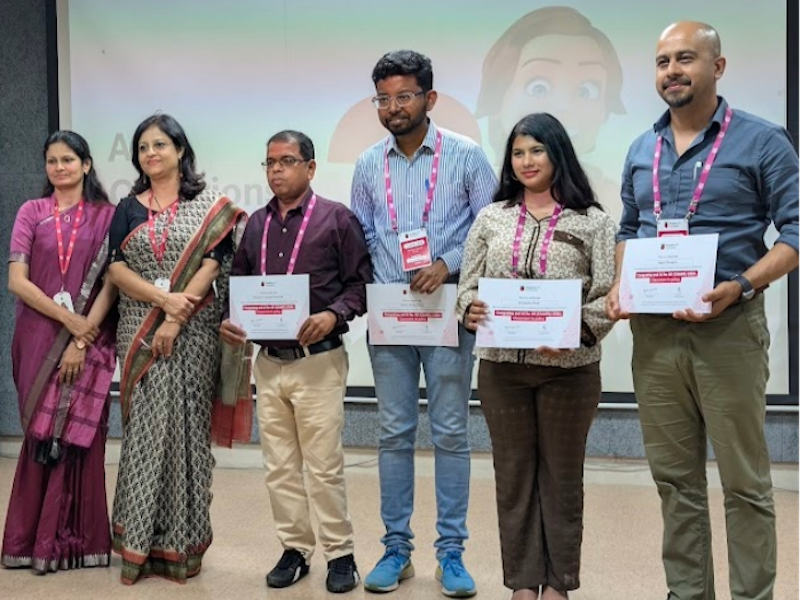 Research Group